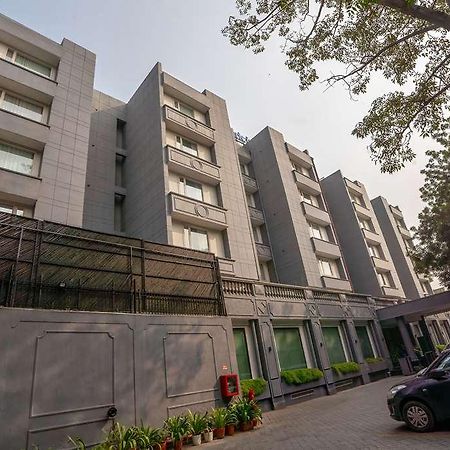 Park Inn By Radisson New Delhi Lajpat Nagar Extérieur photo