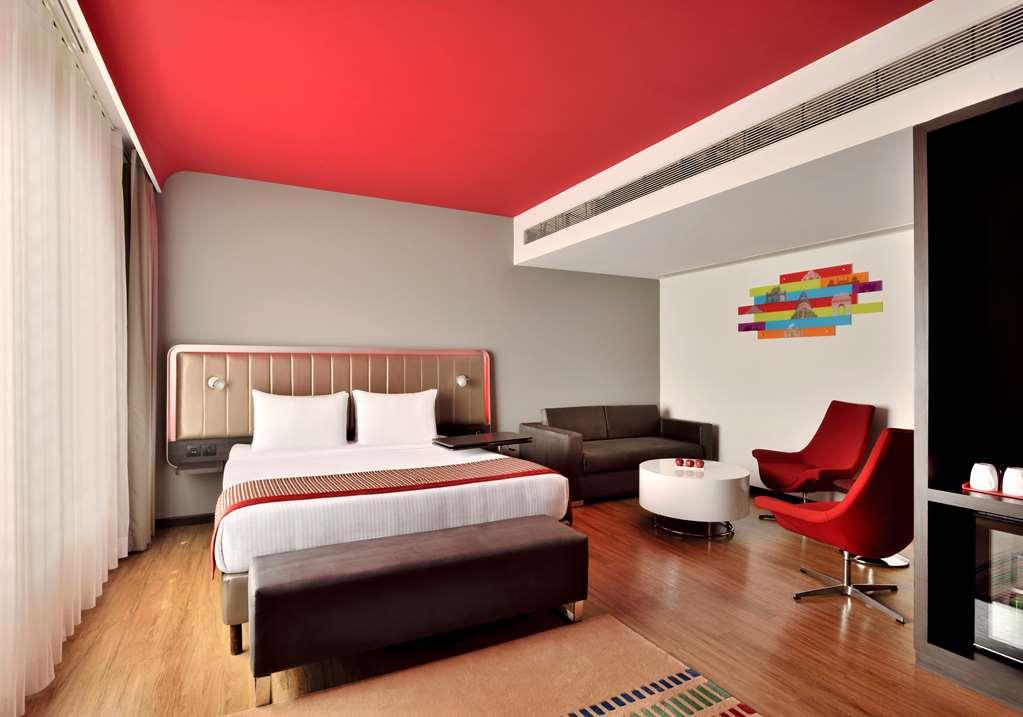 Park Inn By Radisson New Delhi Lajpat Nagar Chambre photo