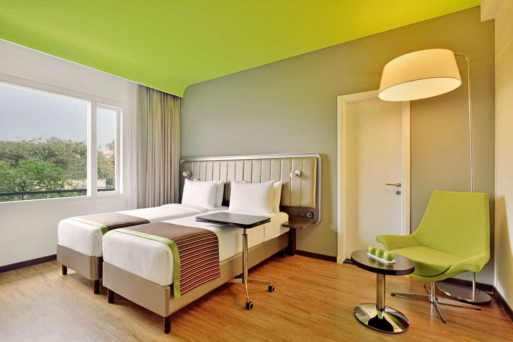 Park Inn By Radisson New Delhi Lajpat Nagar Chambre photo