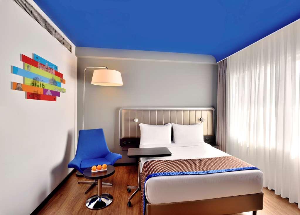 Park Inn By Radisson New Delhi Lajpat Nagar Chambre photo