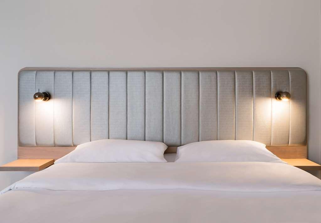 Park Inn By Radisson New Delhi Lajpat Nagar Chambre photo