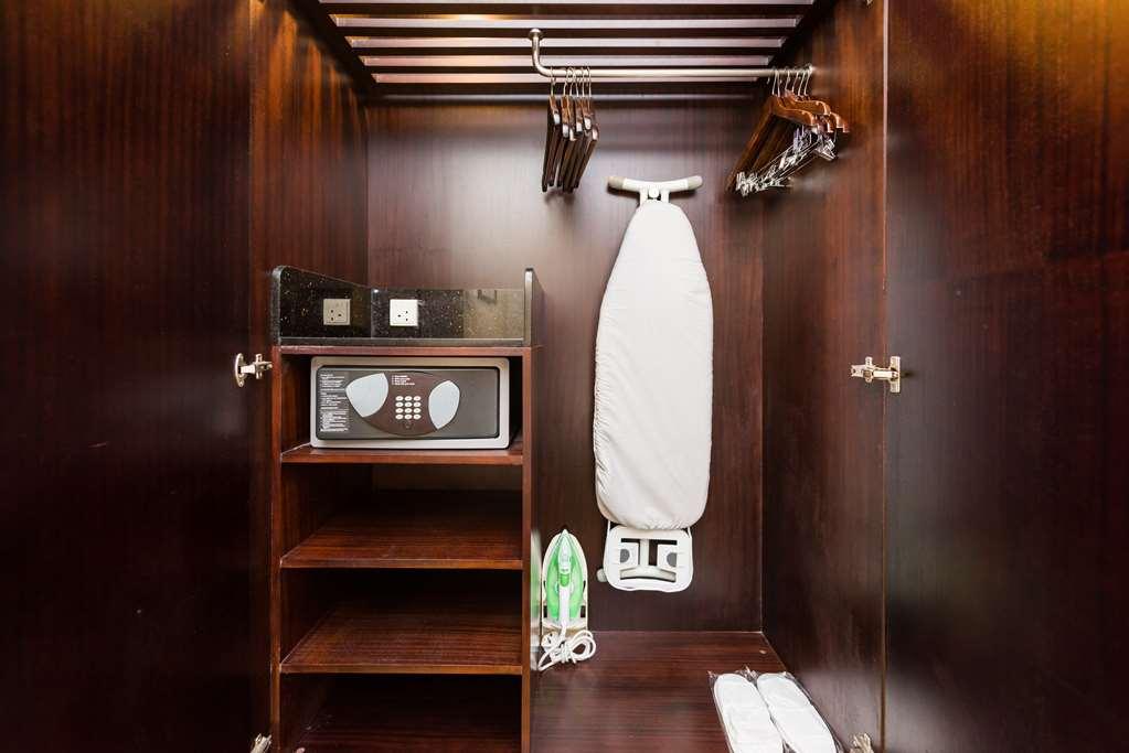 Park Inn By Radisson New Delhi Lajpat Nagar Chambre photo