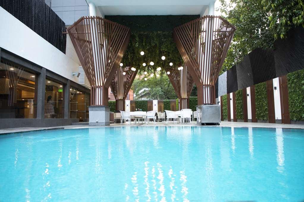 Park Inn By Radisson New Delhi Lajpat Nagar Facilités photo