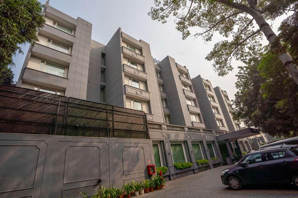 Park Inn By Radisson New Delhi Lajpat Nagar Extérieur photo