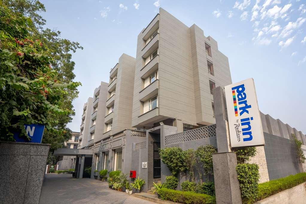 Park Inn By Radisson New Delhi Lajpat Nagar Extérieur photo