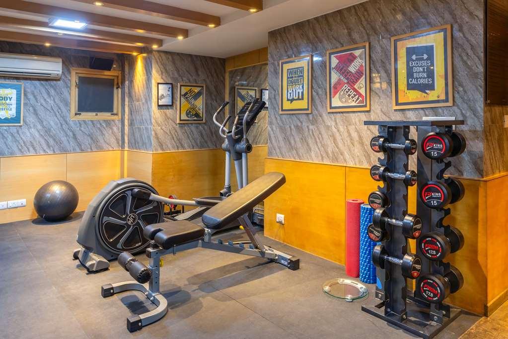 Park Inn By Radisson New Delhi Lajpat Nagar Facilités photo