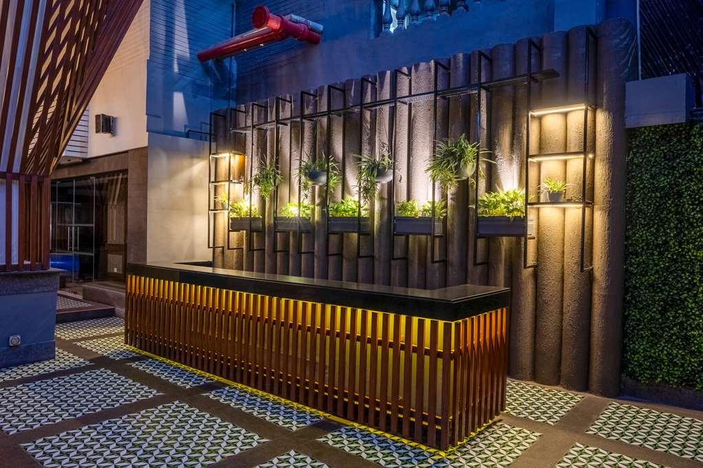 Park Inn By Radisson New Delhi Lajpat Nagar Facilités photo