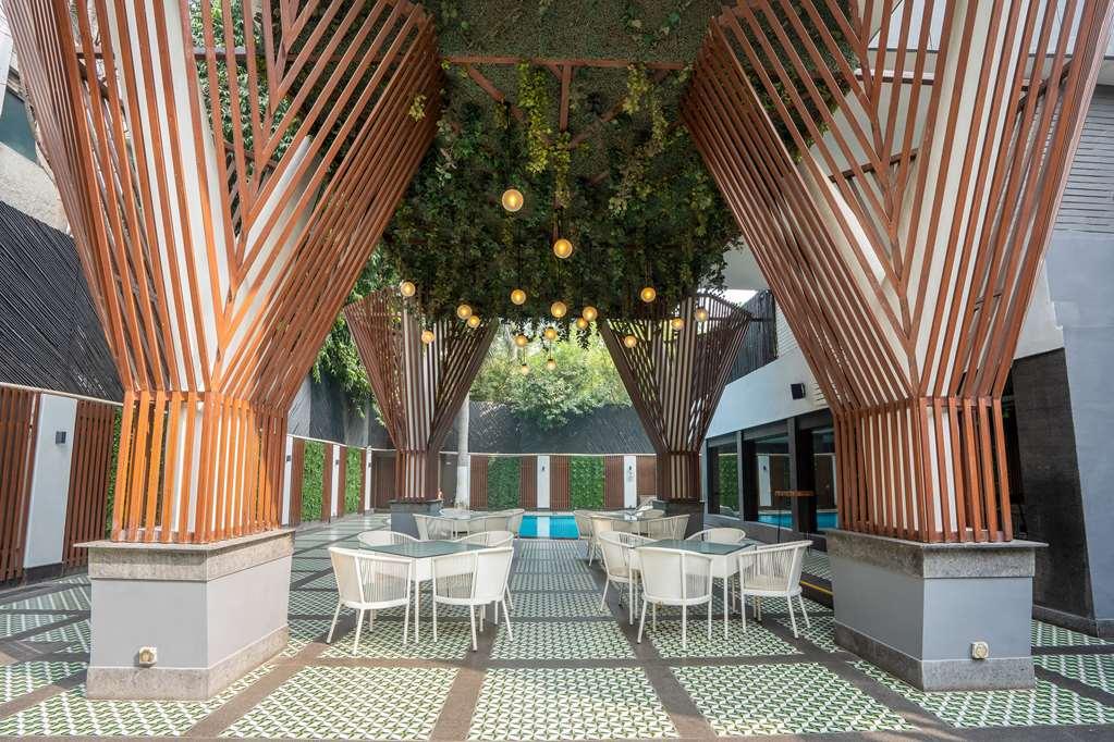 Park Inn By Radisson New Delhi Lajpat Nagar Facilités photo