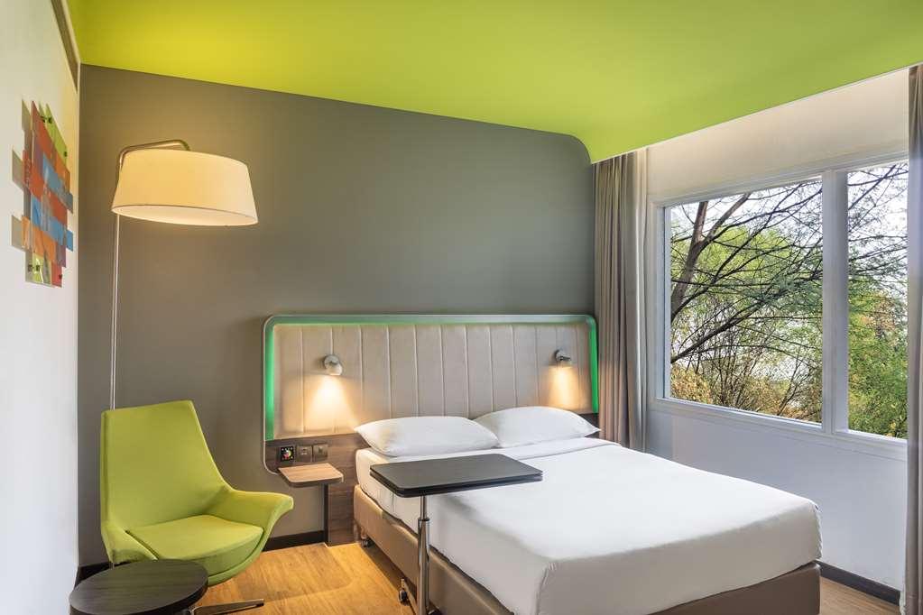 Park Inn By Radisson New Delhi Lajpat Nagar Chambre photo