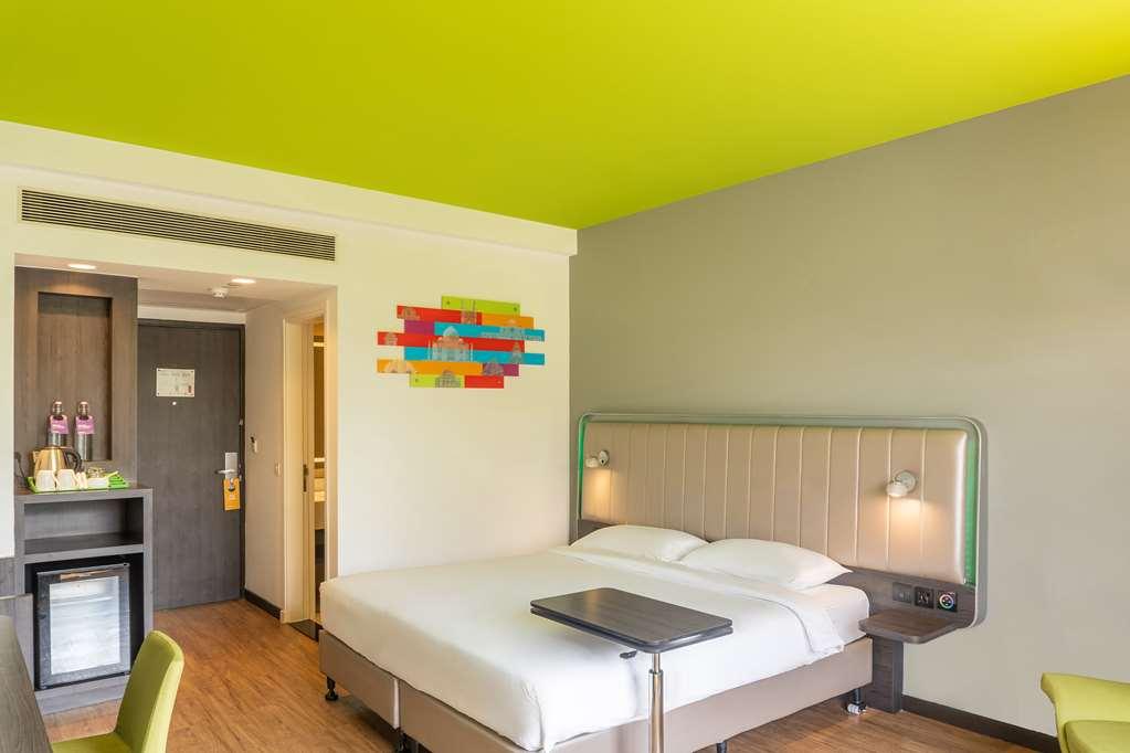 Park Inn By Radisson New Delhi Lajpat Nagar Chambre photo